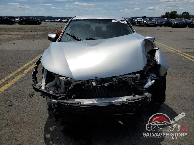 1HGCR2F3XDA044525 2013 HONDA ACCORD photo no. 5