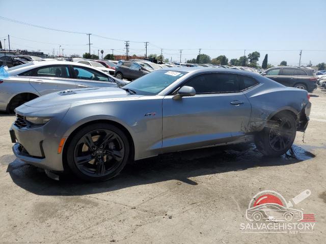 1G1FF1R71M0126185 2021 CHEVROLET CAMARO photo no. 16