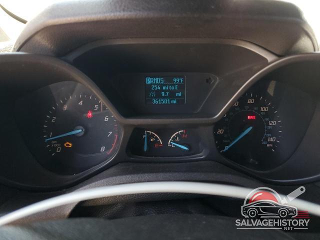 NM0GE9E73G1279617 2016 FORD TRANSIT photo no. 9