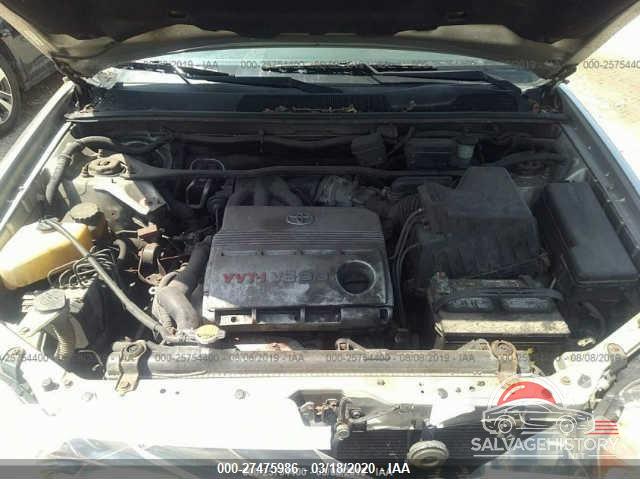 JTEEP21A160160963 2006 TOYOTA HIGHLANDER photo no. 10