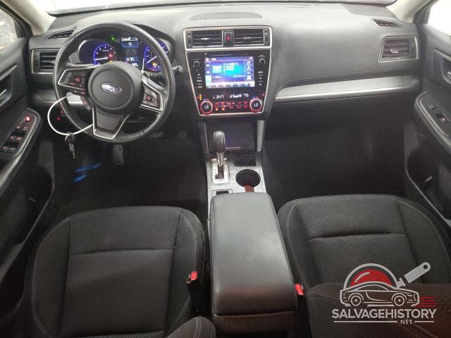 4S4BSAFC9K3388000 2019 SUBARU OUTBACK photo no. 8