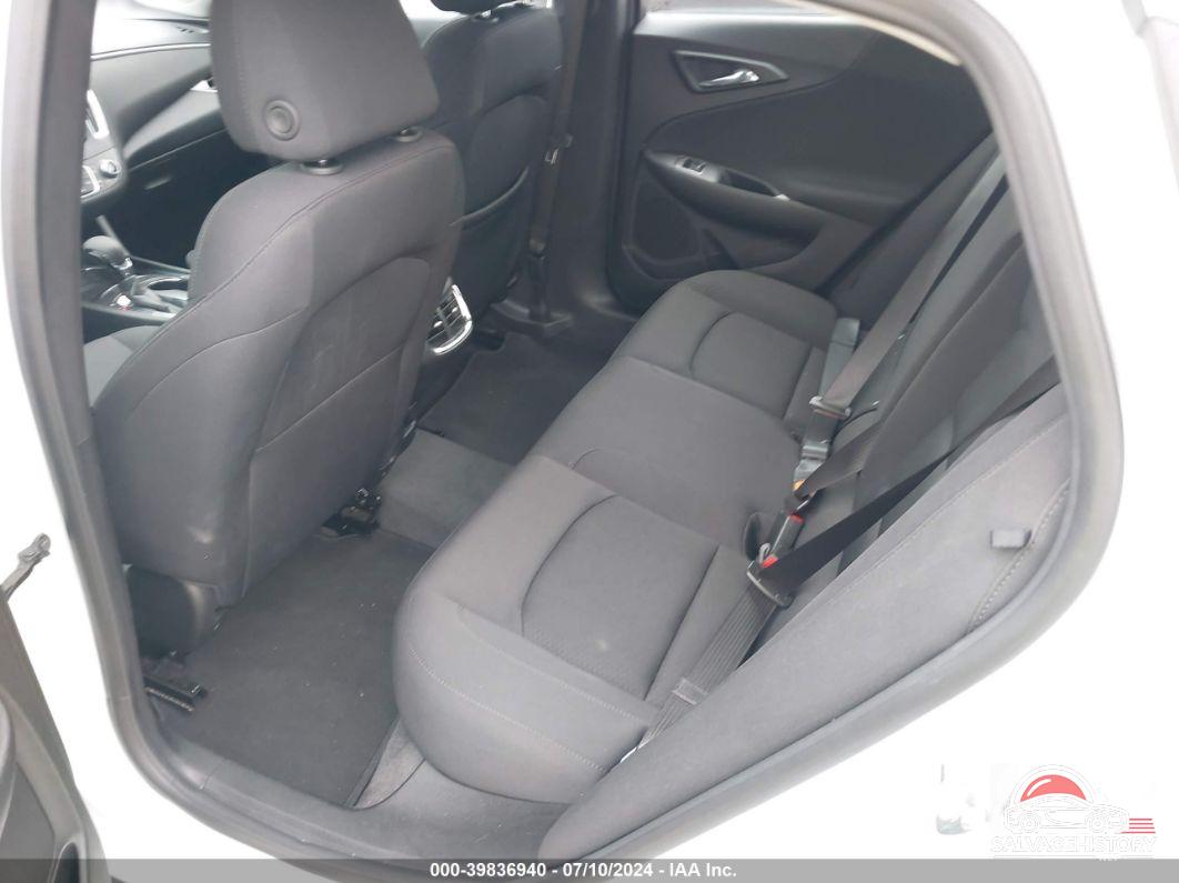 1G1ZD5ST1PF179598 2023 CHEVROLET MALIBU photo no. 8