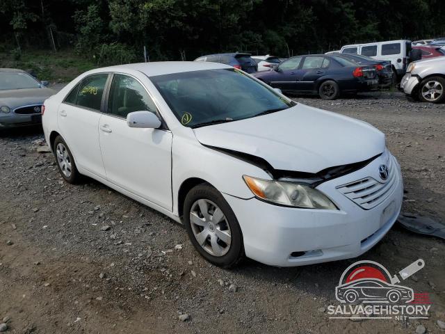 4T1BE46K19U915080 2009 TOYOTA CAMRY photo no. 4