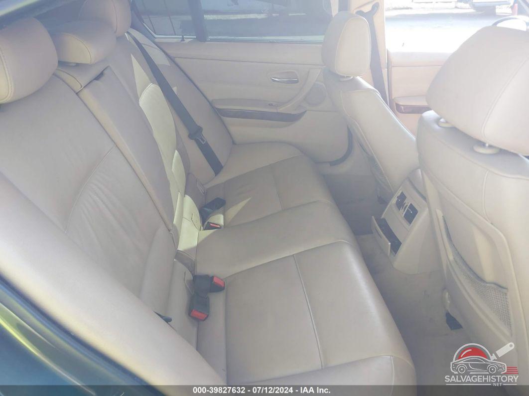 WBAVB33546KR77483 2006 BMW 330I photo no. 8