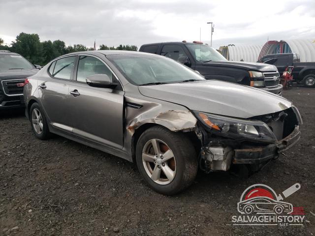 5XXGM4A79FG516936 2015 KIA OPTIMA photo no. 4