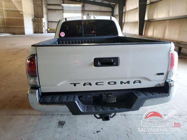 3TMDZ5BN6PM146908 2023 TOYOTA TACOMA photo no. 6
