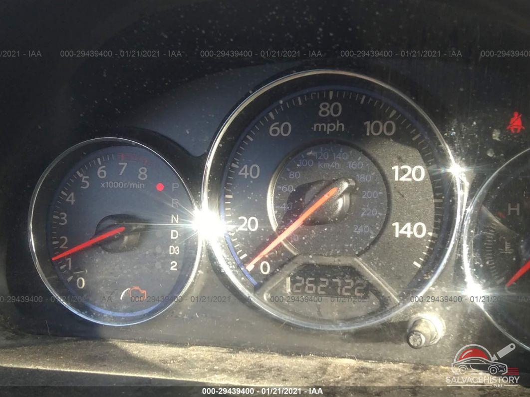 1HGES16514L019378 2004 HONDA CIVIC photo no. 7