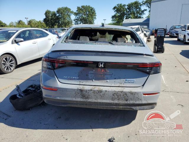 1HGCY2F55RA039986 2024 HONDA ACCORD photo no. 6