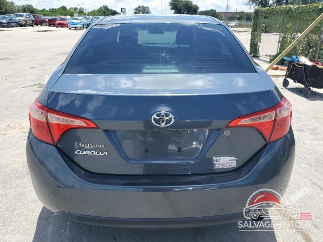 2T1BURHE2HC948595 2017 TOYOTA COROLLA photo no. 6
