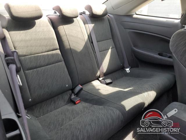 2HGFG12897H519117 2007 HONDA CIVIC photo no. 10