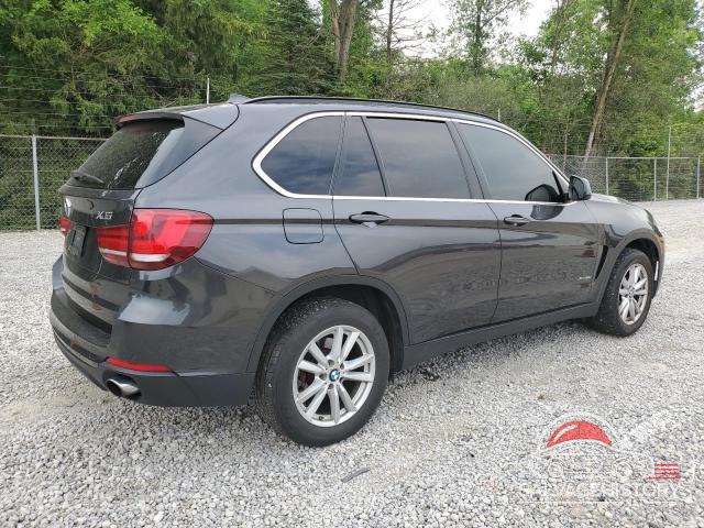 5UXKR0C5XE0H22672 2014 BMW X5 photo no. 3