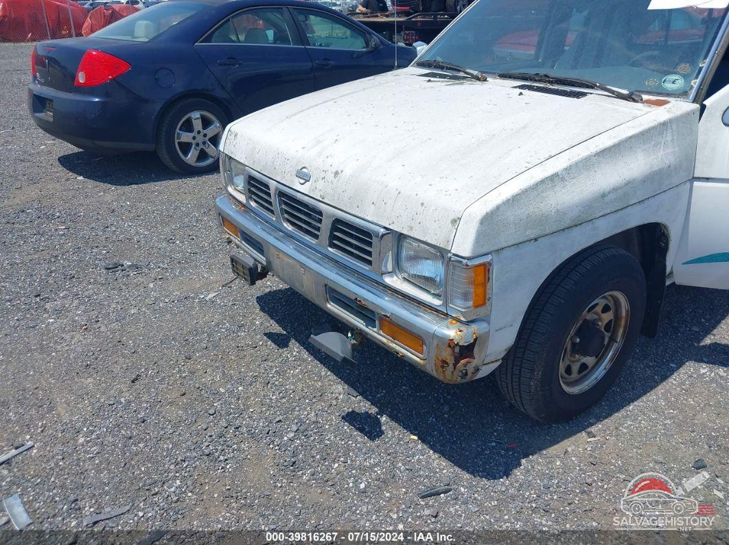 1N6SD16S0RC379621 1994 NISSAN TRUCK photo no. 6