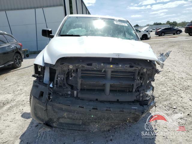 1C6RR6KM5KS701924 2019 RAM 1500 photo no. 5
