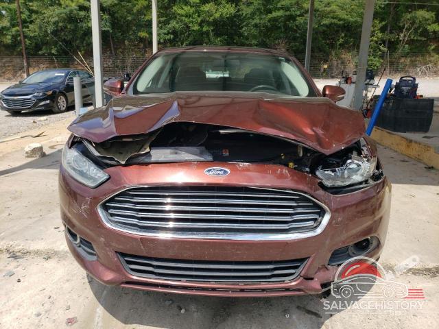 3FA6P0H93FR297174 2015 FORD FUSION photo no. 5