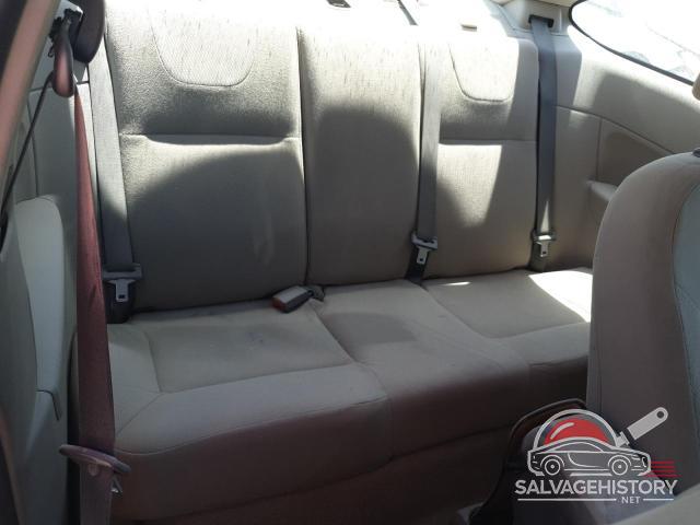 1FAHP33N28W162170 2008 FORD FOCUS photo no. 10
