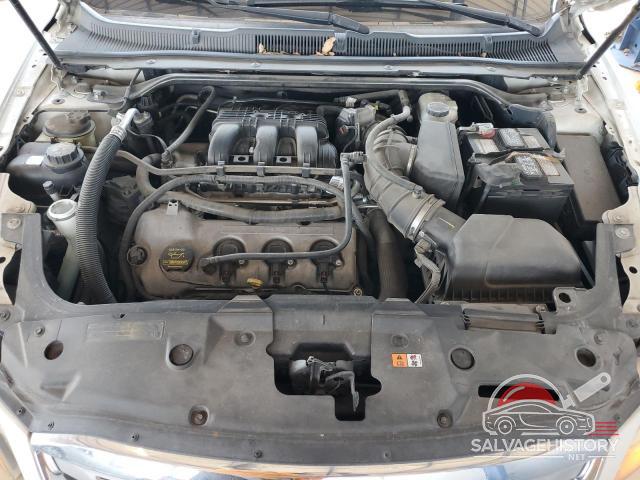 1FAHP2DW4AG147347 2010 FORD TAURUS photo no. 11