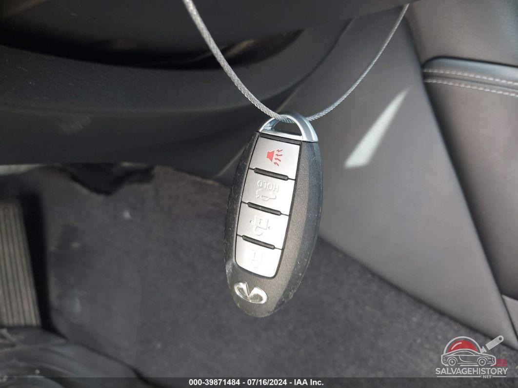 JN1BV7AR3FM399507 2015 INFINITI Q50 photo no. 11