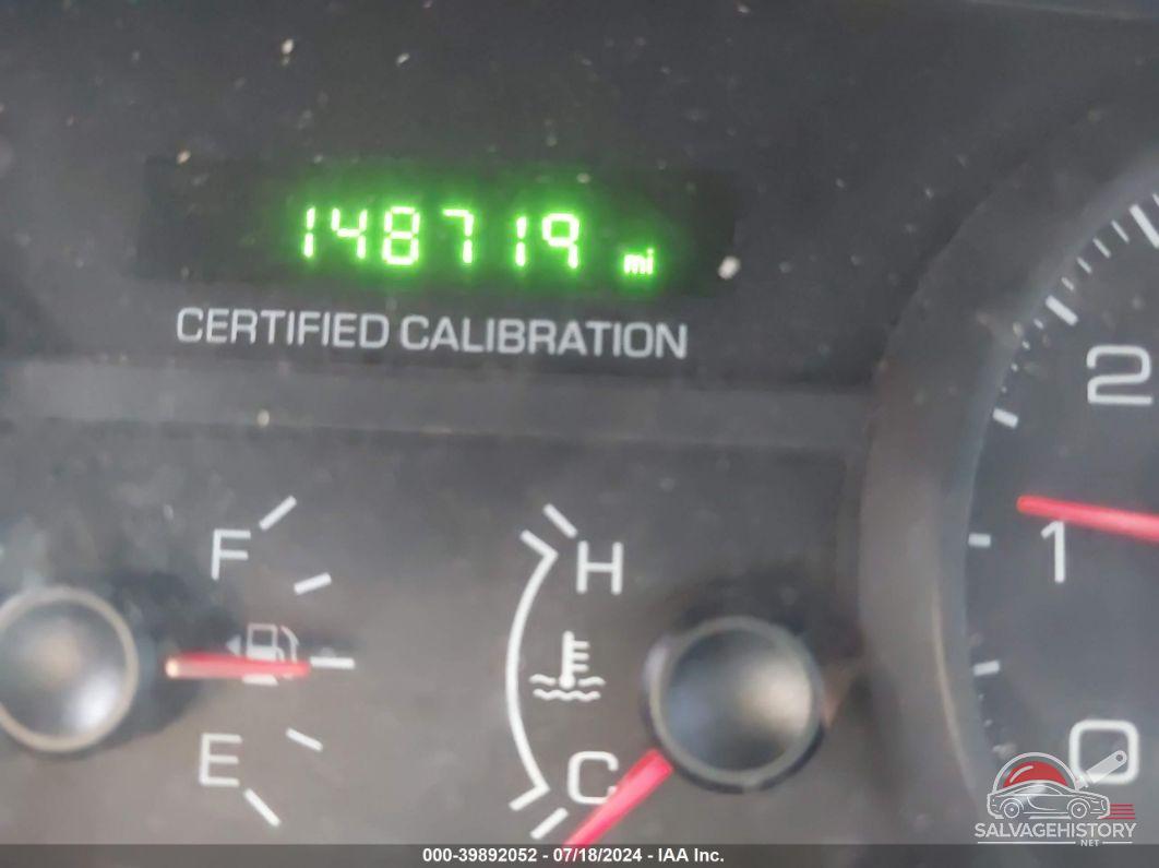 2FABP7BV3AX135519 2010 FORD CROWN VICTORIA photo no. 7