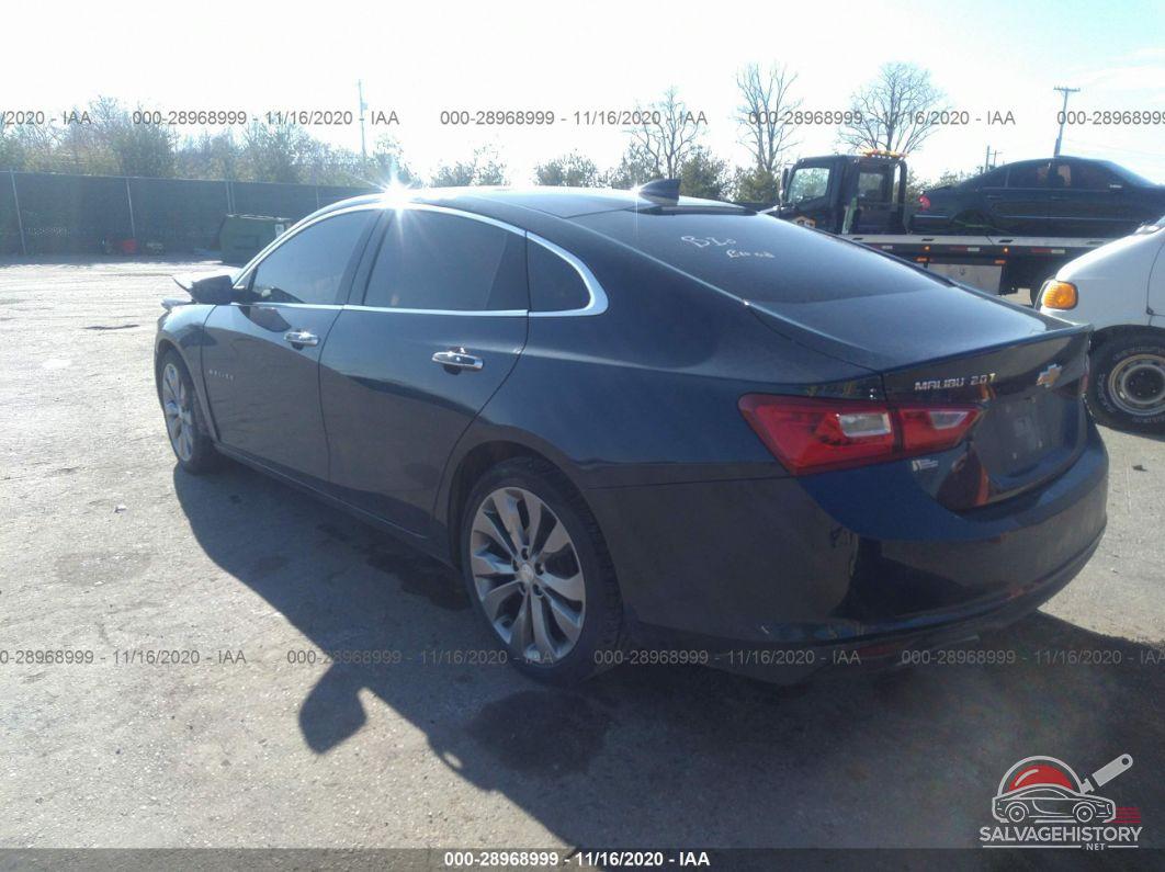1G1ZH5SX3GF284117 2016 CHEVROLET MALIBU photo no. 3