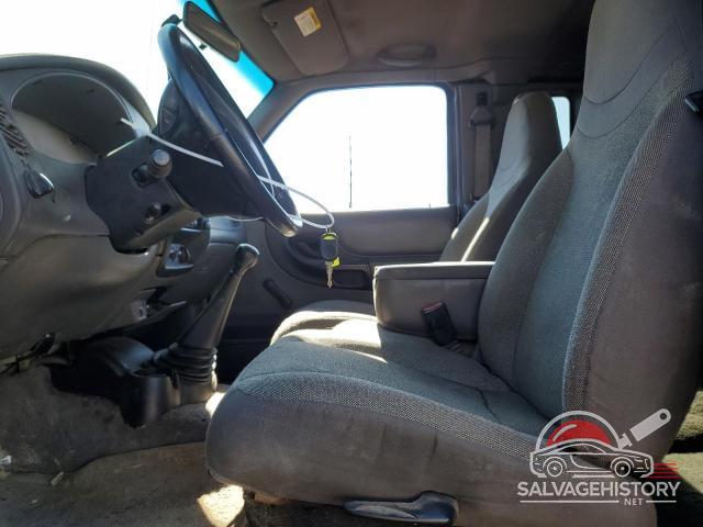 1FTZR45E42PB67688 2002 FORD RANGER photo no. 7