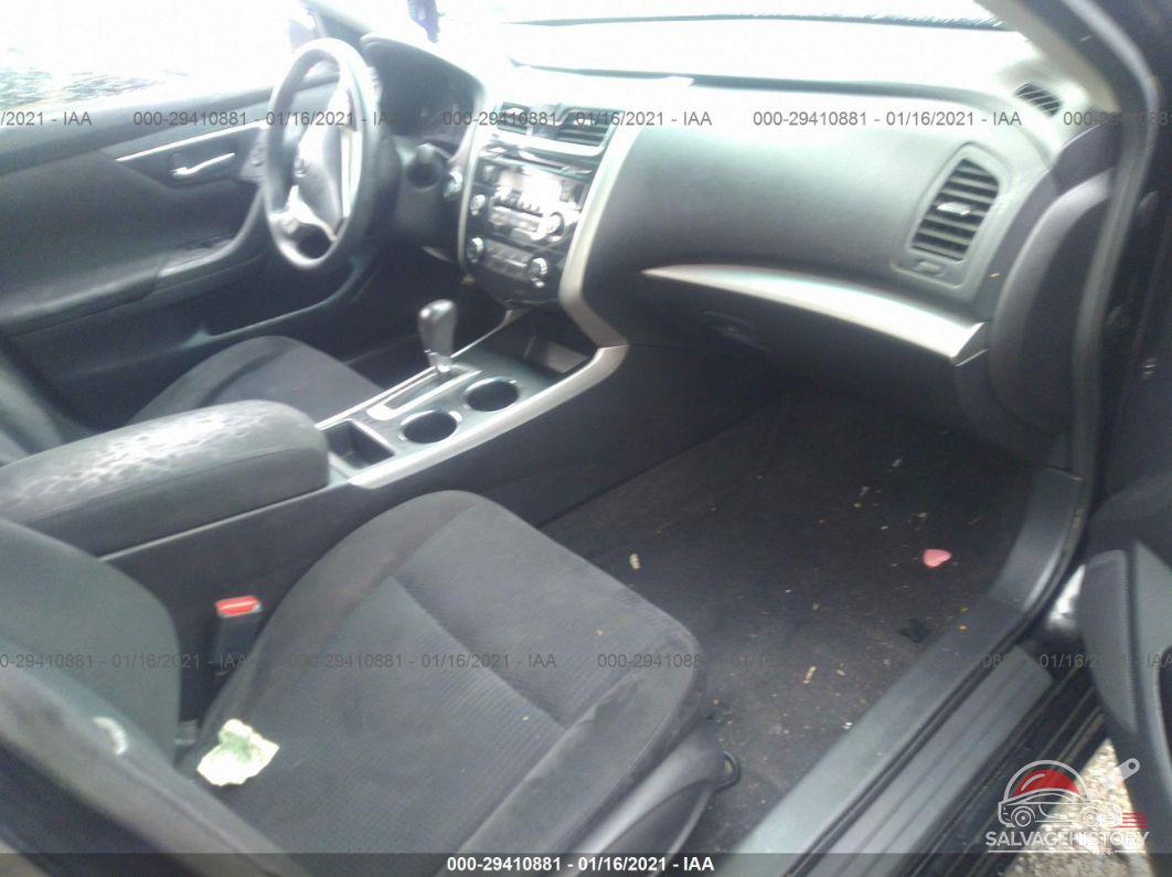 1N4AL3AP6FC227232 2015 NISSAN ALTIMA photo no. 5