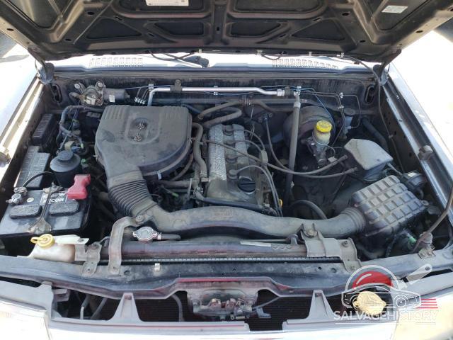 1N6DD26S1WC314755 1998 NISSAN FRONTIER photo no. 11