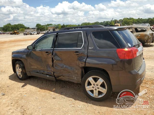 2GKALUEK4D6207604 2013 GMC TERRAIN photo no. 2