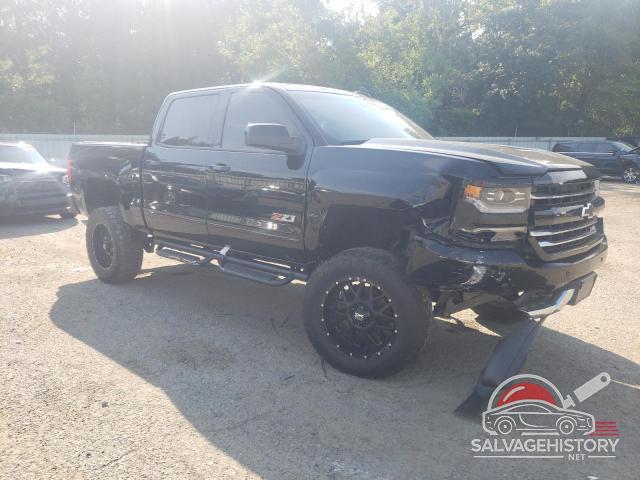 3GCUKSEJ5HG451585 2017 CHEVROLET ALL Models photo no. 4
