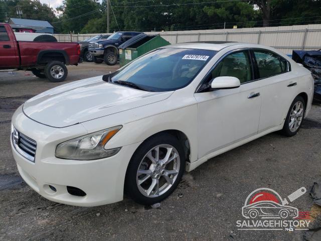 1N4AA5APXDC835740 2013 NISSAN MAXIMA photo no. 20