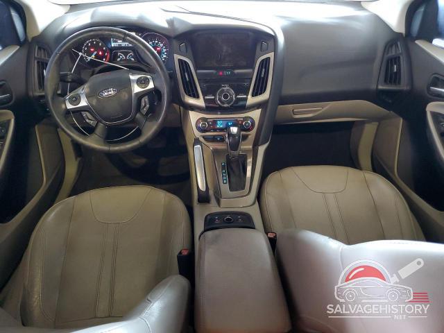 1FAHP3H29CL294917 2012 FORD FOCUS photo no. 8