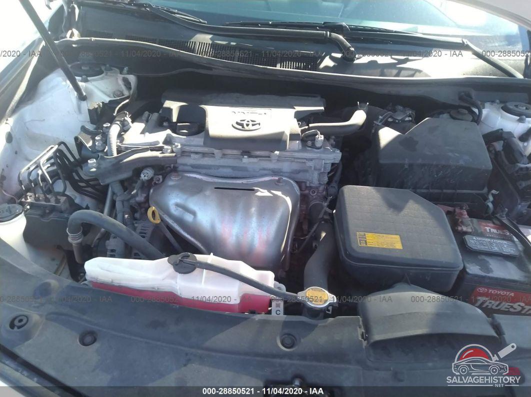 4T1BF1FK6EU832783 2014 TOYOTA CAMRY photo no. 10