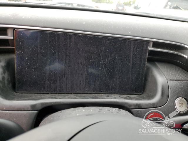 KM8JF3DEXRU291604 2024 HYUNDAI TUCSON XRT photo no. 9