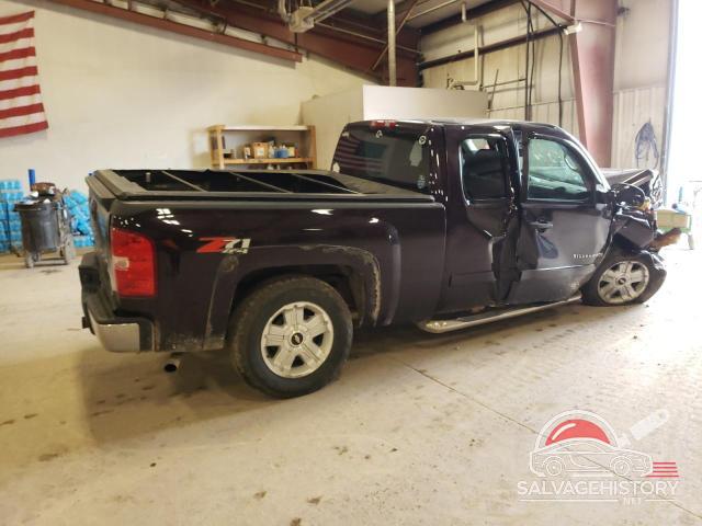 2GCEK19J681300255 2008 CHEVROLET ALL Models photo no. 3