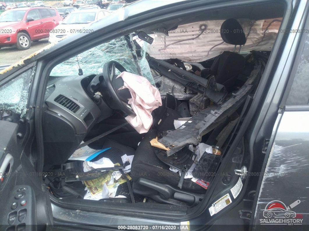 19XFA1F66BE044376 2011 HONDA CIVIC SDN photo no. 5