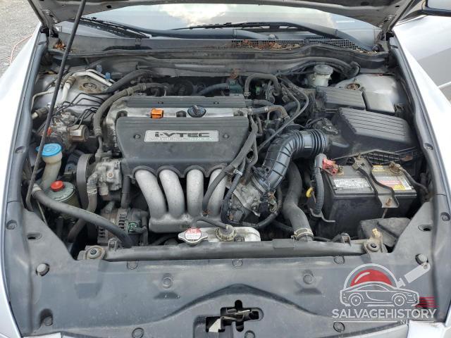 1HGCM56304A172546 2004 HONDA ACCORD photo no. 11