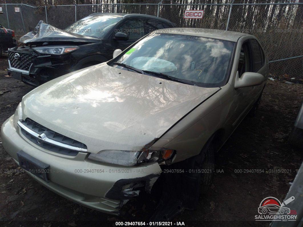 1N4DL01D9WC155038 1998 NISSAN ALTIMA photo no. 2