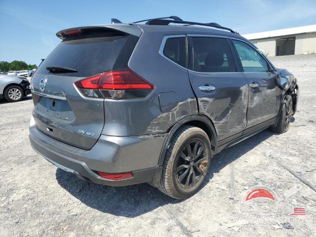 5N1AT2MV1HC818131 2017 NISSAN ROGUE photo no. 3