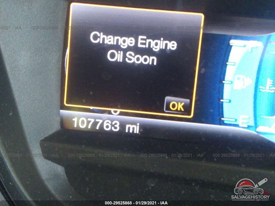1FM5K8D80FGA32098 2015 FORD EXPLORER photo no. 7