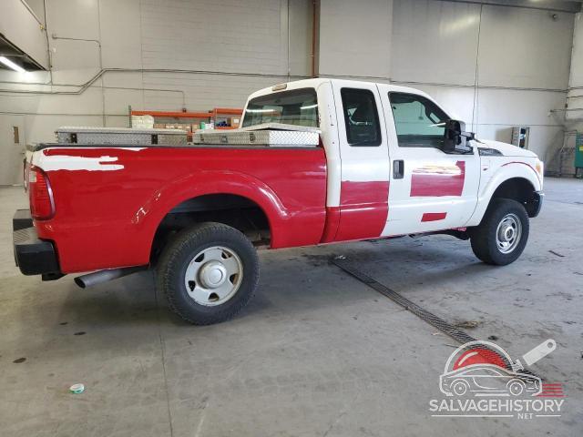 1FT7X2B64DEB20724 2013 FORD F250 photo no. 3