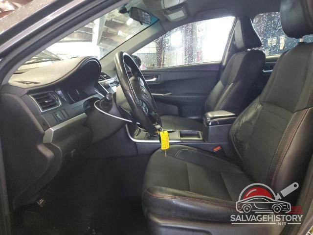 4T1BF1FK5HU385173 2017 TOYOTA CAMRY photo no. 7