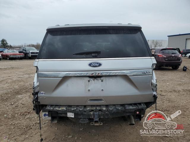 1FMJK1JT5MEA71924 2021 FORD EXPEDITION photo no. 6