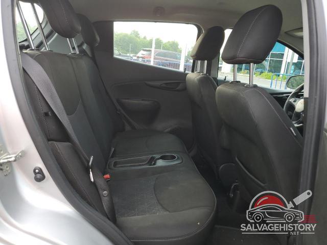 KL8CD6SA6LC410775 2020 CHEVROLET SPARK photo no. 10