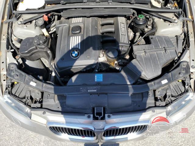 WBAWL1C56APX27583 2010 BMW 3 SERIES photo no. 11