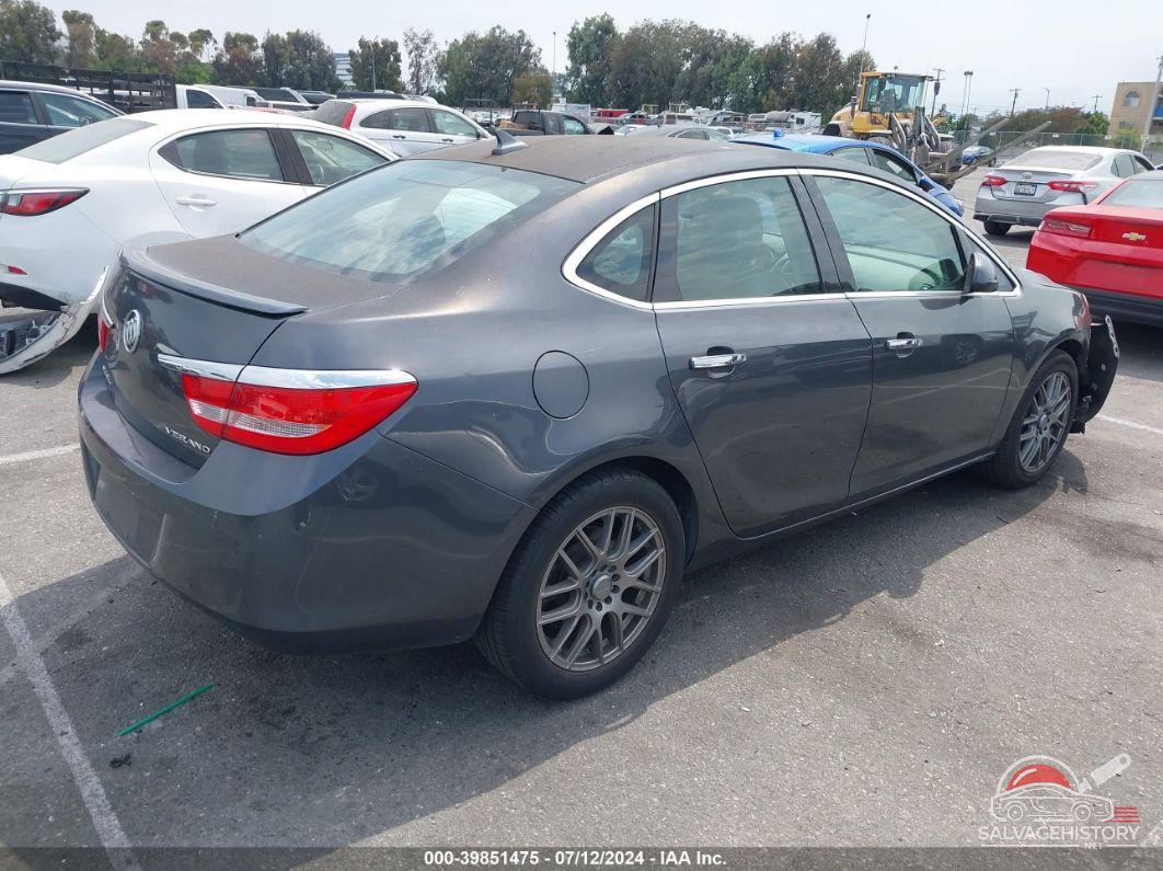 1G4PR5SK4D4121284 2013 BUICK VERANO photo no. 4
