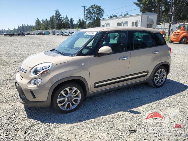 ZFBCFADH9EZ029312 2014 FIAT 500 photo no. 1