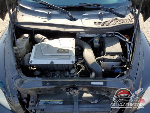 3GNCA63X98S695290 2008 CHEVROLET HHR photo no. 11