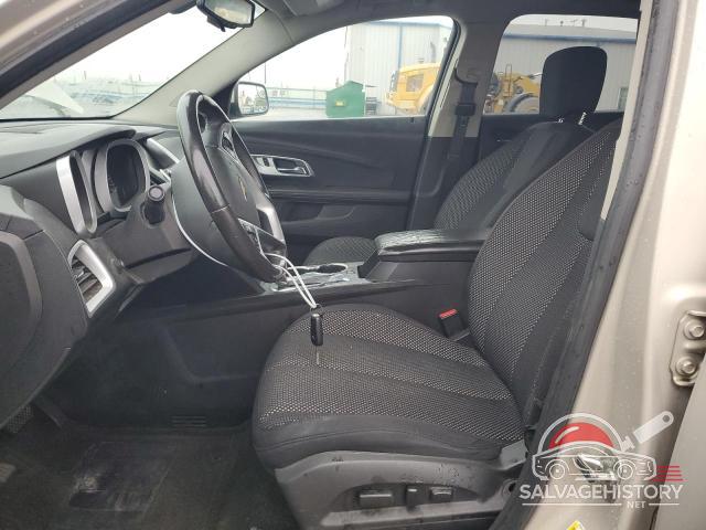 2GNFLEEK3C6210121 2012 CHEVROLET EQUINOX photo no. 7