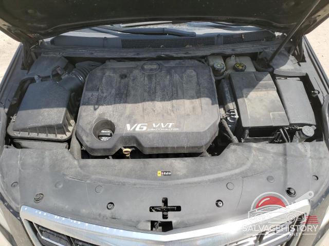 2G61M5S32H9108069 2017 CADILLAC XTS photo no. 11