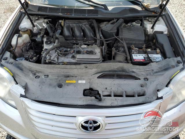 4T1BK36B08U279172 2008 TOYOTA AVALON photo no. 11