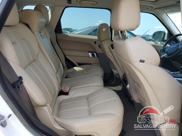 SALWR2VF6FA618492 2015 LAND ROVER RANGEROVER photo no. 11